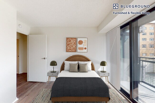 2950 Van Ness St NW unit FL1-ID6335A, Washington, DC 20008 - photo 6