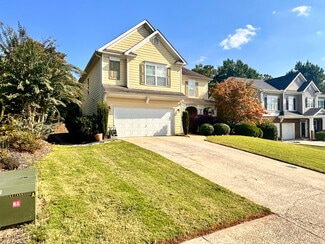 175 Mill Creek Dr, Canton, GA 30115