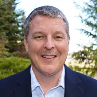Paul Mares