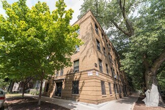 1056 W Lill Ave Unit 1, Chicago, IL 60614
