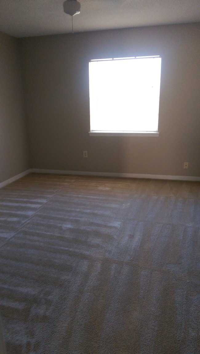 Bedroom 1 w/Carpet