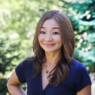 Miki Peck