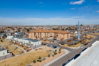 15255 E 40th Ave, Denver, CO 80239