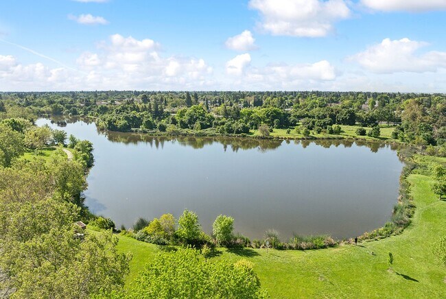 Elk Grove Regional Park