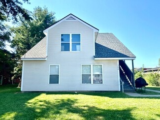 1704 Rowan St Unit 2, Louisville, KY 40203