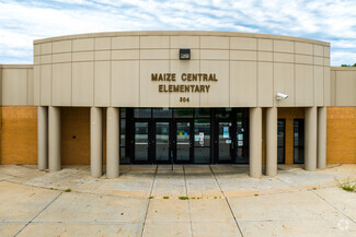 Maize Central Elementary School
