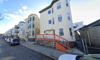 3 Sudan St Unit 3, Boston, MA 02125