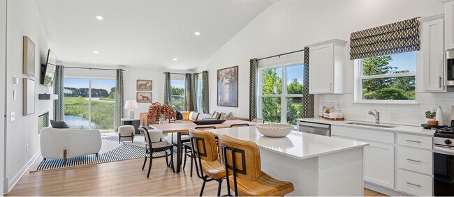 734 151st Ln NW unit 36037111, Andover, MN 55304 - photo 5