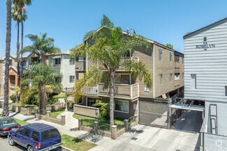 744 Rose Ave, Long Beach, CA 90813