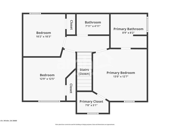 154 Azalea Dr, Winder, GA 30680 - photo 3