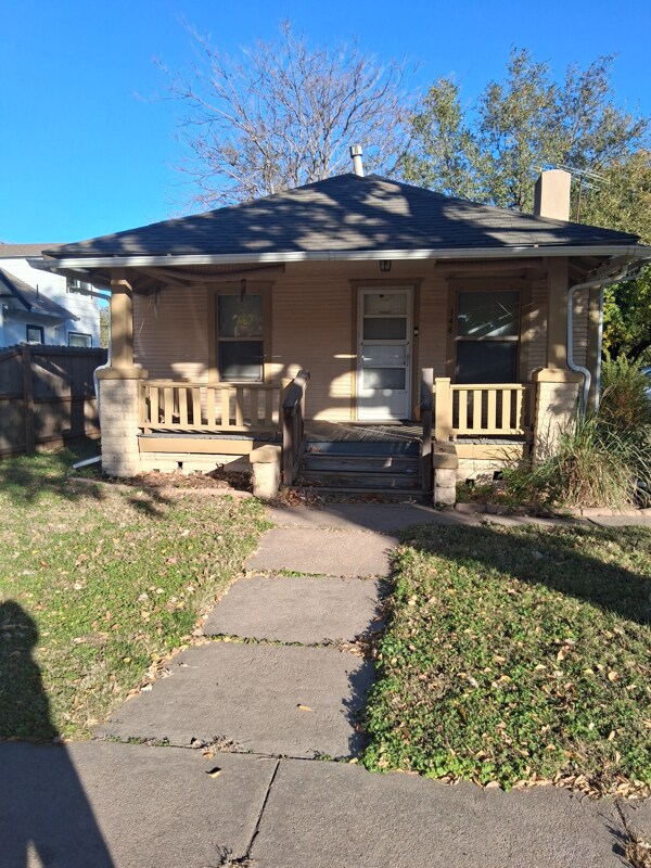 148 S Edwards Ave, Wichita, KS 67213