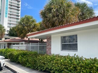 400 NE 8th St, Fort Lauderdale, FL 33304