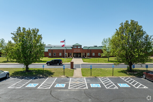 Westview High School