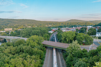 White River Junction