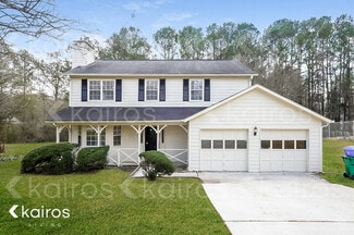 5325 Medena Way, Stonecrest, GA 30038