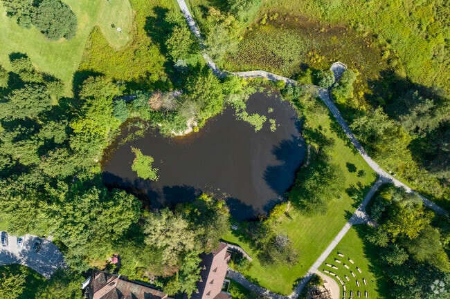 Kirtland’s Penitentiary Glen Reservation offers events, trails, and more throughout the year.