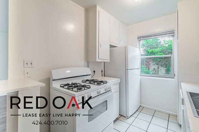 1533 9th St unit B, Santa Monica, CA 90401 - photo 4