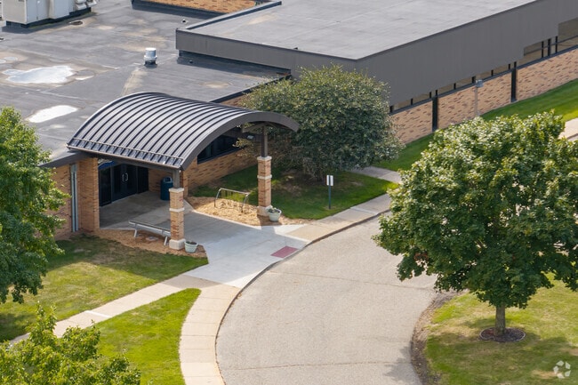 Harper Creek Middle School