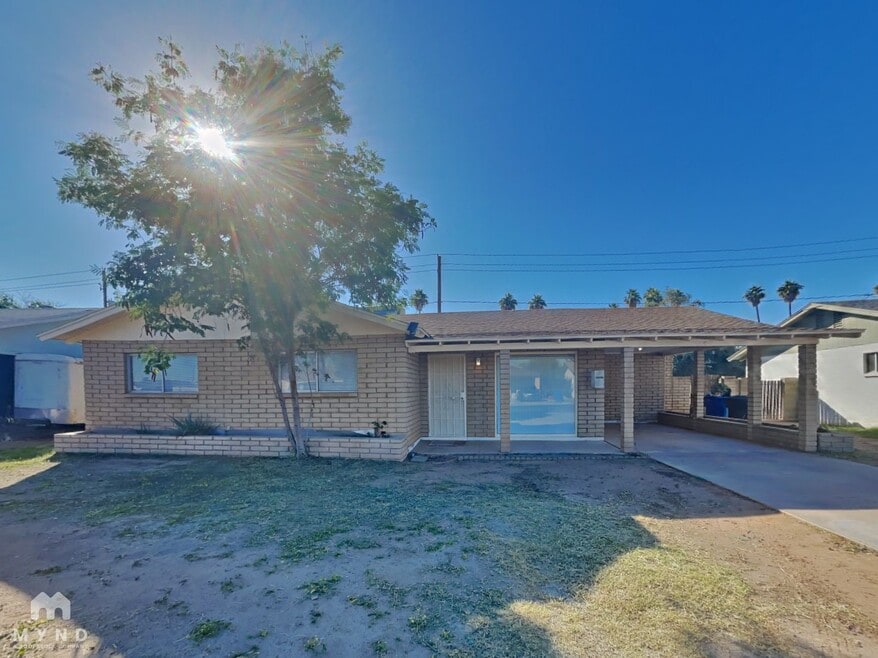 47 W 11th Dr, Mesa, AZ 85210 - photo 1