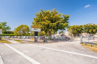 Dr. William A. Chapman Elementary School