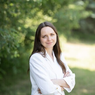 Katerina Fateev