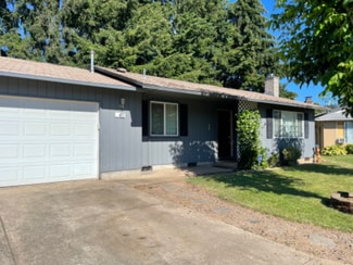 411 N 55th St, Springfield, OR 97478