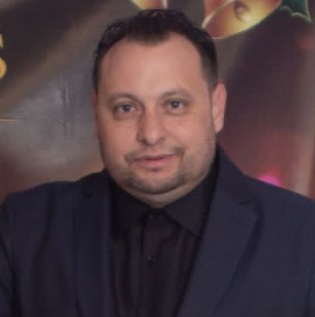Agent Photo