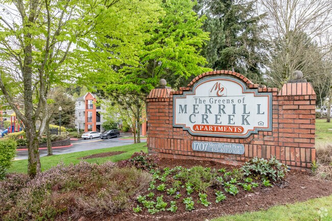 Greens of Merrill Creek, Everett, WA 98203 - photo 6