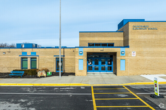Countryside Elementary School