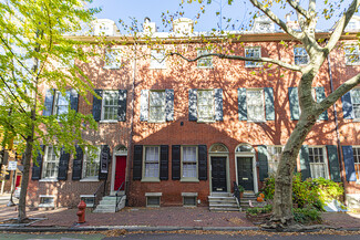 253 Pine St Unit 1st Floor, Philadelphia, PA 19106