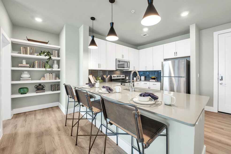 Urban East, Austin, TX 78741 - photo 2