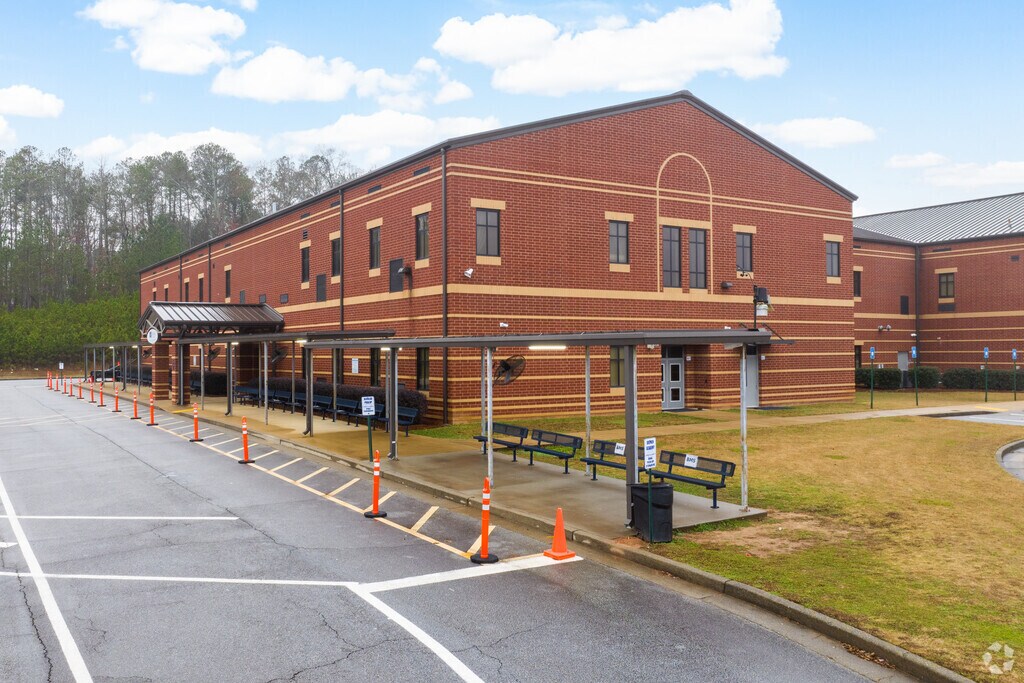 Bremen 4th & 5th Grade Academy is a highly rated, public school located in Bremen, GA.