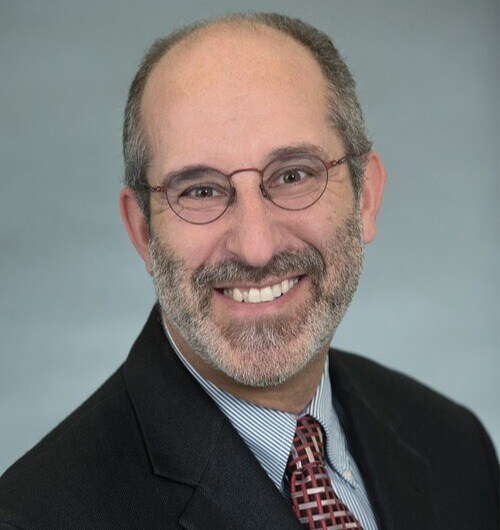 Jay Balaban