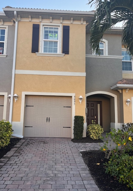 4095 Wilmont Place, Fort Myers, FL 33916