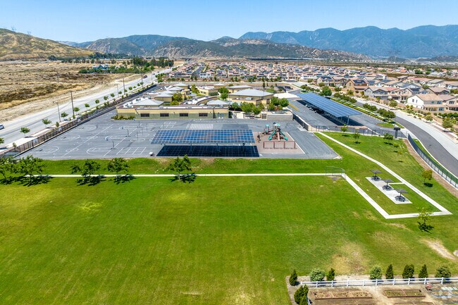 The Kordyak Elementary School provides a safe, positive, and nurturing environment for students.