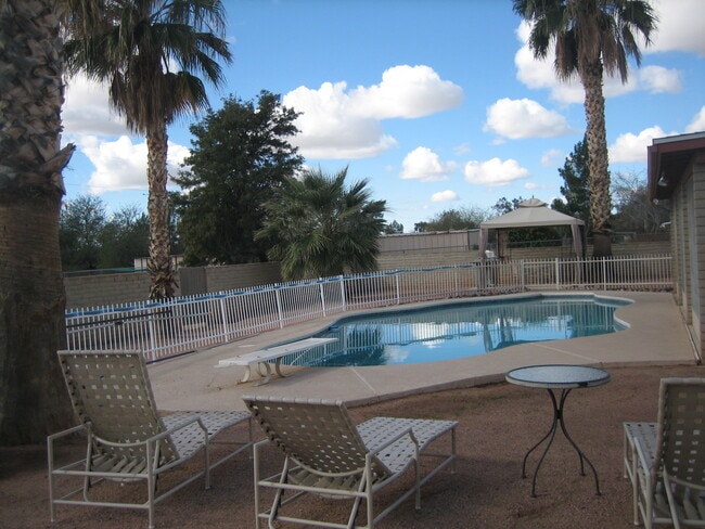 7815 E Thunderbird Rd, Scottsdale, AZ 85260 - photo 2