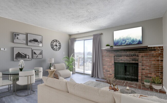 Meadowlark Apts, Lincoln, NE 68504 - photo 6