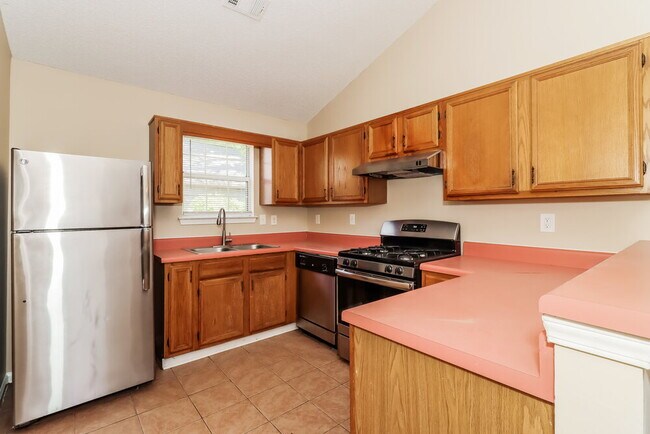 1486 Fall Creek Trace N, Douglasville, GA 30134 - photo 7