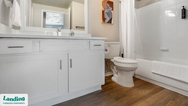 7027 Farm-To-market Rd 78 unit 15207, San Antonio, TX 78244 - photo 5