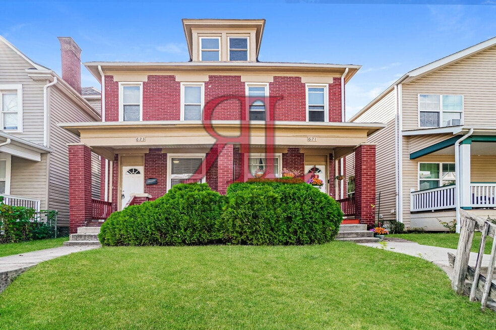 623 Gilbert St, Columbus, OH 43205 - photo 1