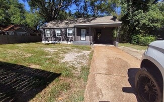3994 Oak Cliff Rd, Memphis, TN 38111