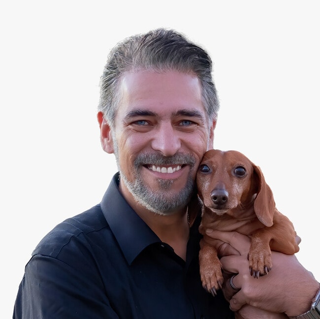 Agent Photo