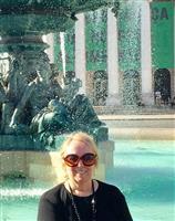 SALLY FRANKLIN
