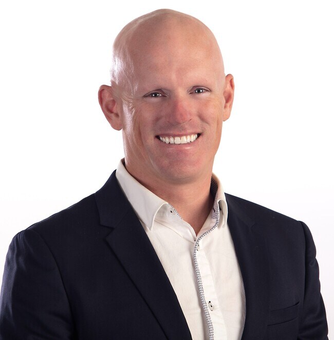 Greg Martin