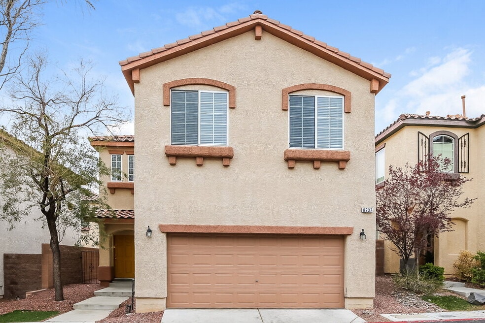 8937 Marmot Ridge Ct, Las Vegas, NV 89149 - photo 1