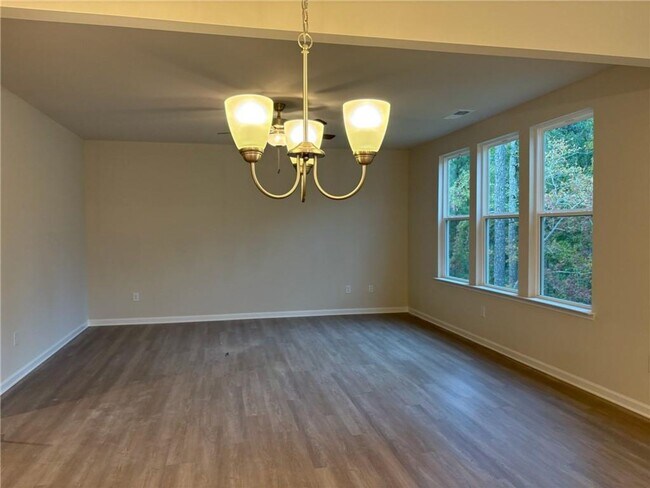 279 Riverwood Dr, Dallas, GA 30157 - photo 6