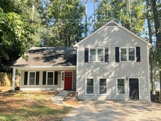 4583 Hickory Run Ct NW, Acworth, GA 30102