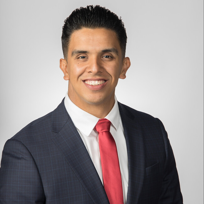 Agent Photo