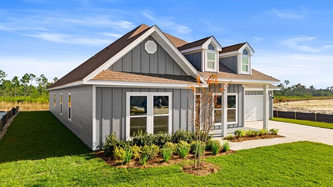 6526 Haskins Dr, Panama City, FL 32404 - photo 2