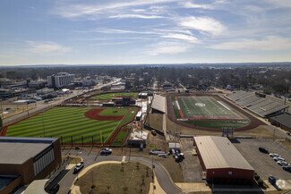 Decatur High School